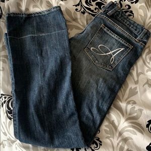 Anoname Jeans Size 30